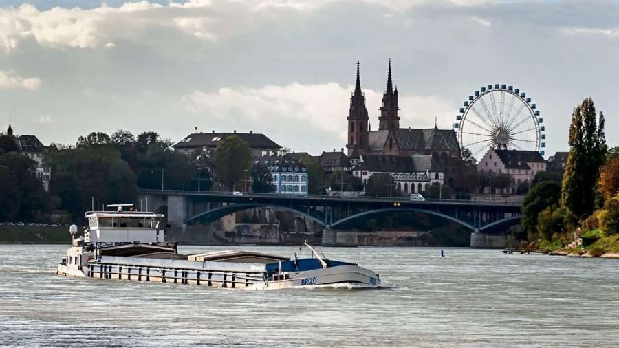 Eurovision Şarkı Yarışması 2025'te Basel'de Gerçekleştirilecek