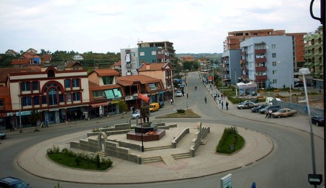 339 Klina'lı Kosova Vatandaşlığından Çıkma İzni İstedi