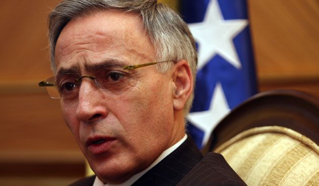 Krasniqi: PDK isterse Cumhurbaşkanı Adayı Olurum
