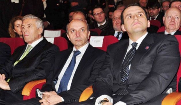 LDK, LDD ve Rugova Listesi Birleşiyor?