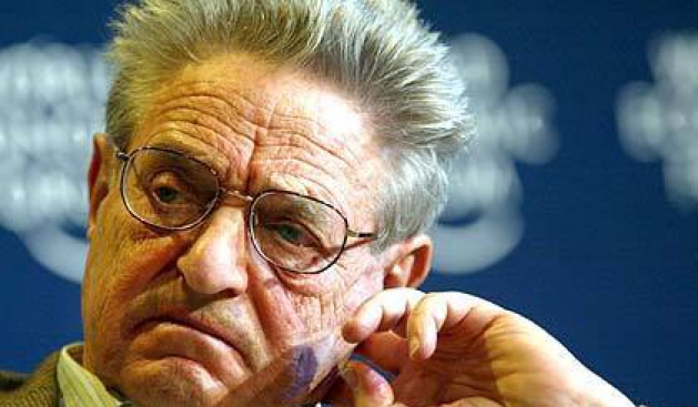 Soros'un Kosova Madenleriyle İlgilendiği Haberi Yalanlandı