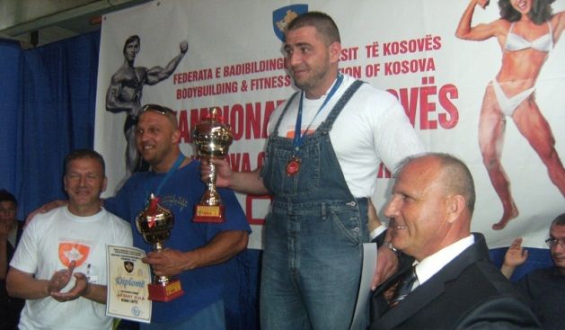 Kosova Şampiyonları Belli Oldu