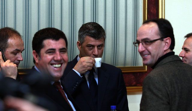 Eski Koalisyon Ortaklarının Aday Listeleri "Gizemli"