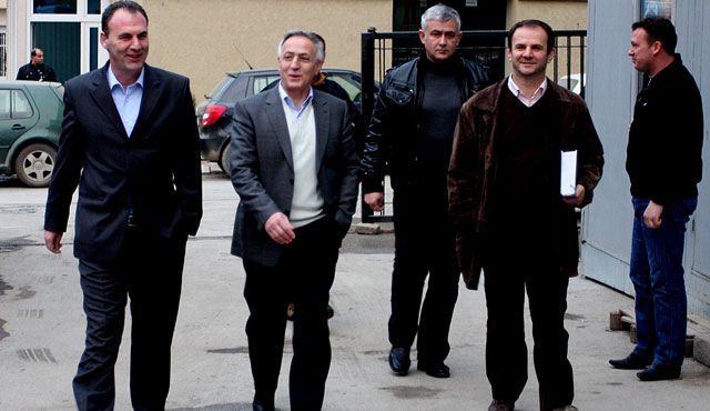 PDK Taviz Vermiyor, Anlaşma Yok