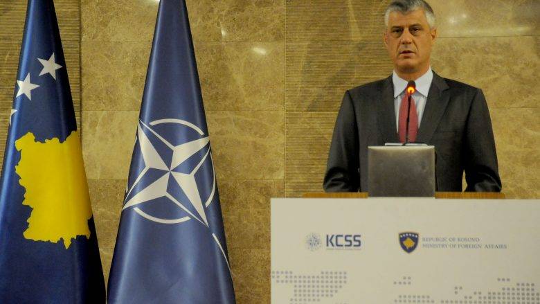 Kosova Avrupa ve NATO Yanlısı Ülke, Yine de Halen İzole Kalmış