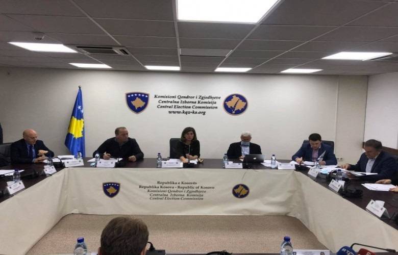 MSK, Pazar Gecesi İlk Gayri Resmi Sonuçları Açıklayacak