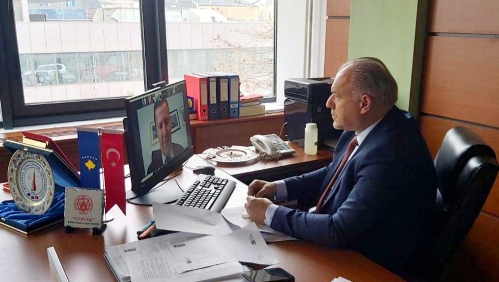 Partiler Mali Kontrol Konusunda Konsensüs Sağlamalı