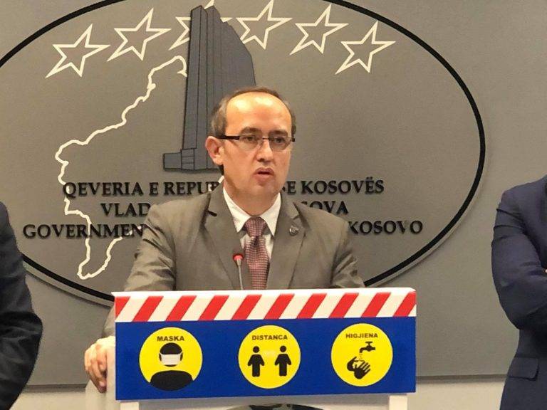 Bütçe Onayı, Anti Covid Aşısının Satın Alınmasını Sağlayacak