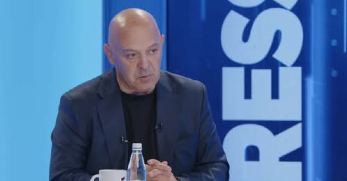 Kurti, Görüşmek İstiyorsa Sadece Kameraların Önünde Buluşalım