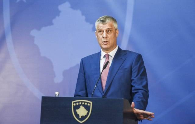 Mogherini ile Görüşmede Bölgenin  Barış ve İstikrar Taahüddü Teyit Edildi