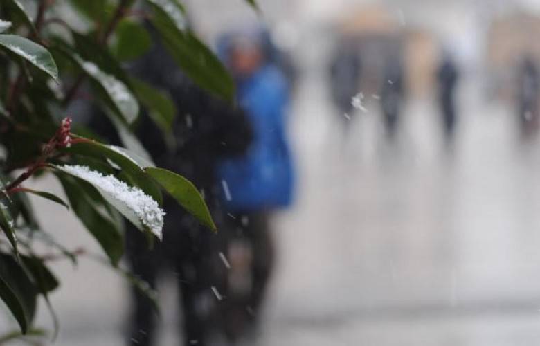 Kara' Kışın Ardından Hava İyileşiyor