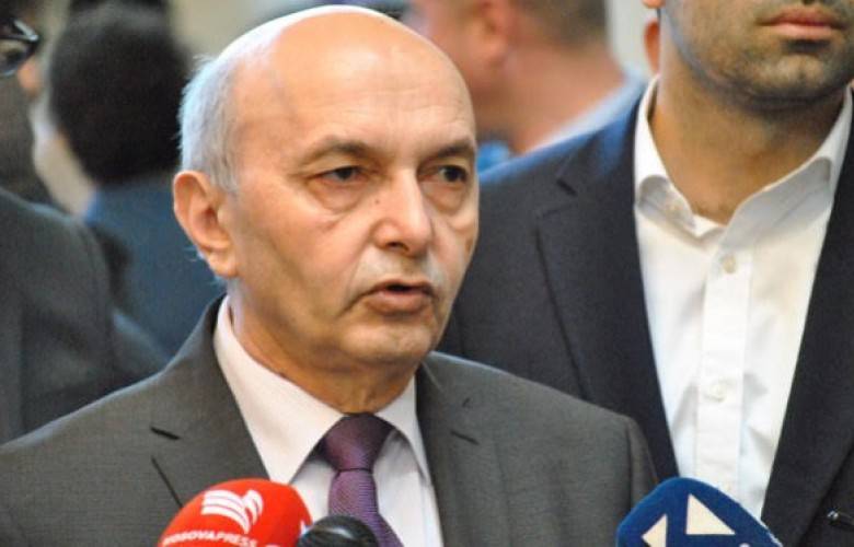 Mustafa: Vize Serbestisi Düşük Politik Nedenlerin Rehini