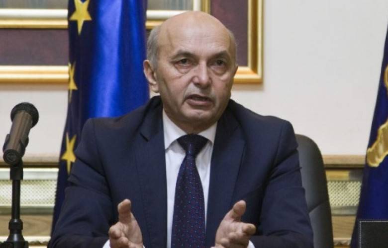 Mustafa: Kosova'nın Geçmişten Korkusu Yok
