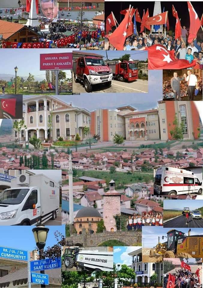 Sevgili Dostlarım... Arif Bütüç