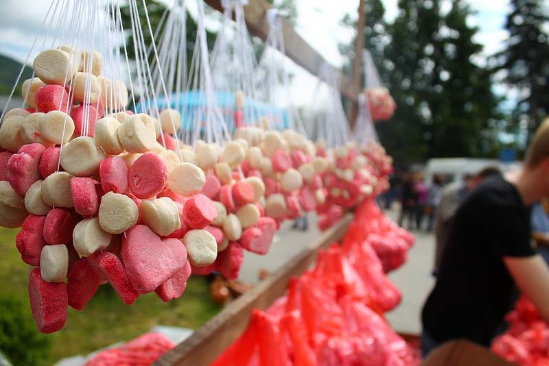 Prizren'de Hıdırelez Kutlamaları
