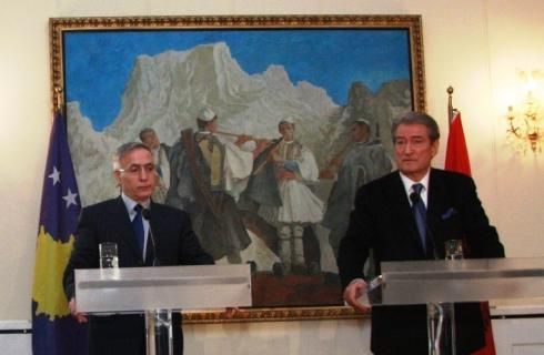 Berisha ve Krasniqi Kapsamlı Soruşturma İstiyorlar