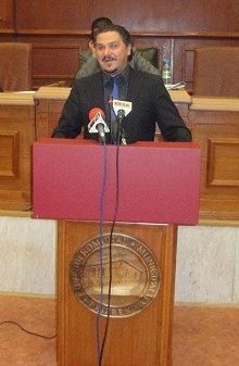 Kosova'da Bağımsızlık Sonrası İlk Kez Türkçe Belgeler Veriliyor
