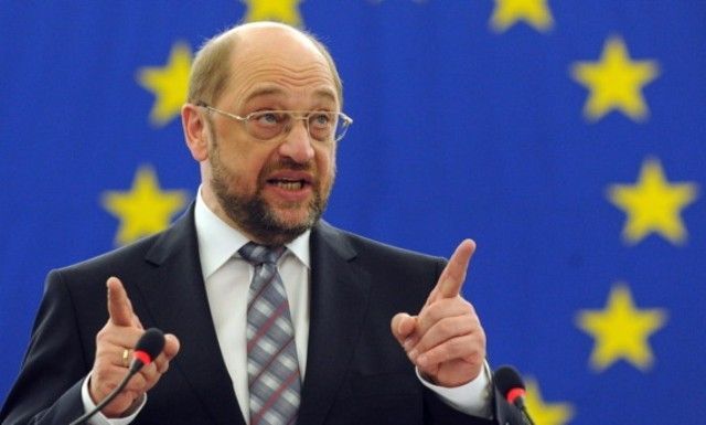 Schulz: Priştine ve Belgrat Pratik Konuları Görüşmeli