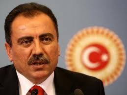 Muhsin Yazıcıoğlu Kosova'da Anılıyor