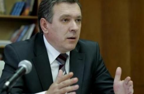 Bogdanoviç Kuzeyde Sırpları Barışa Çağırdı