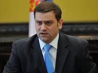 Stefanoviç: Ziyaret Kosova Bağımsızlığını Teyit Etmiyor
