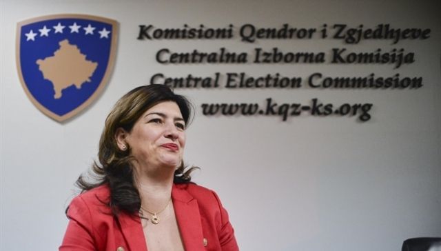 Şartlı Oylar Pazartesi Günü Sayılmaya Başlayacak
