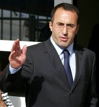Haradinaj Hükümeti Eleştirmeye Devam Ediyor