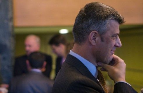 Thaçi: Kuzey İçin Sadece Ahtisari Planı Geçerlidir