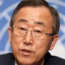 Ban Ki Moon: Gerginlikten Uzak Durun