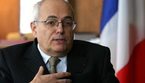 Terral Priştine-Belgrat Arasında Doğrudan Diyalogu Bekliyor
