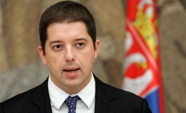 Djuriç: Brüksel Anlaşması Sırbistan'ın Çıkarındandır