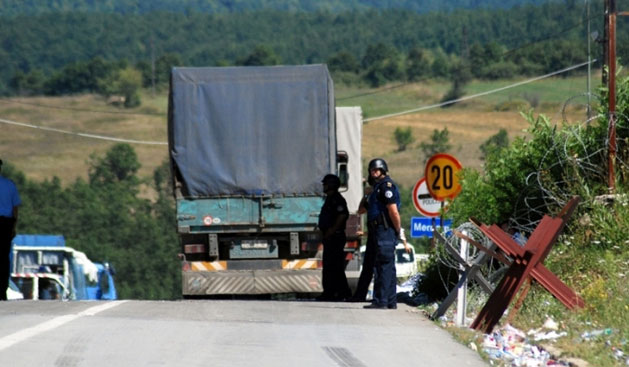 Kosova, Bosna ile Karşılıklı Önlemler Uyguluyor
