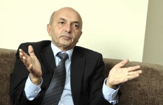 Mustafa: Priştine Başkanı Olacağım