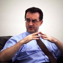 PD, Cumhurbaşkanlığı İçin Pacolli'yi Destekliyor