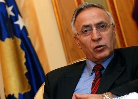 Krasniqi: Hükümet Önergeye Uymak Zorundadır