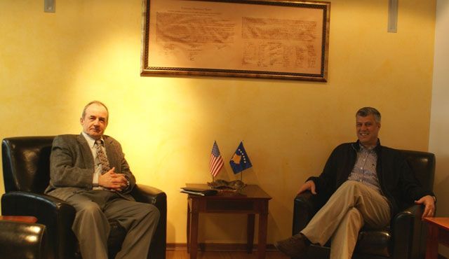 Washington'da, Kosova Lobicilik Konferansı
