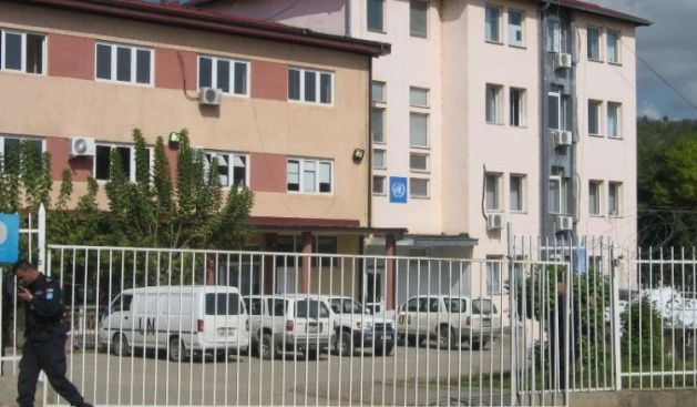 Kuzeyde Mahkemelerin İşlevliği Yalnız EULEX'e Bağlı Değil