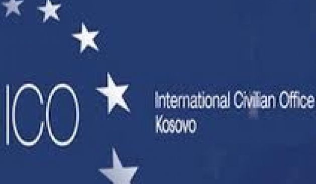 İCO'nun Kapatılması Görüşülüyor