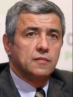 Ivanović: Çizilen Haritalar Bizi İlgilendirmiyor