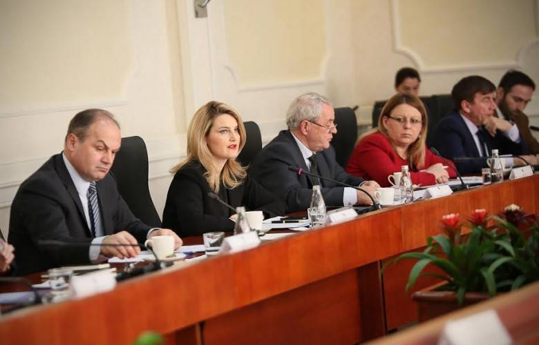 İOA'nda Çıka Yükümlülükler Üzerinde Duruyoruz