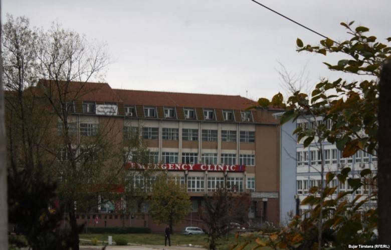 Kosovalılar Ülke Dışında Tedavi İçin Yılda 150 Milyon Avro Harcıyor