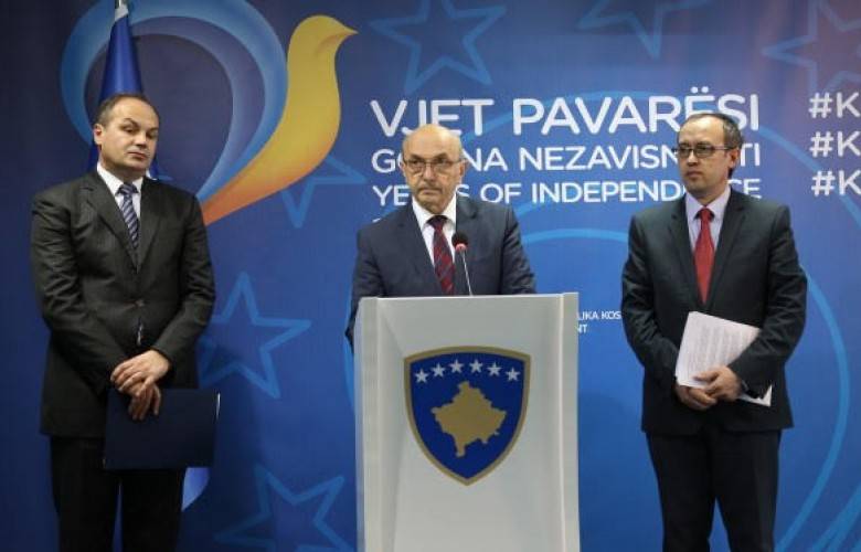 Kosova, Dünya Gümrükleri Örgütüne Kabul Edildi