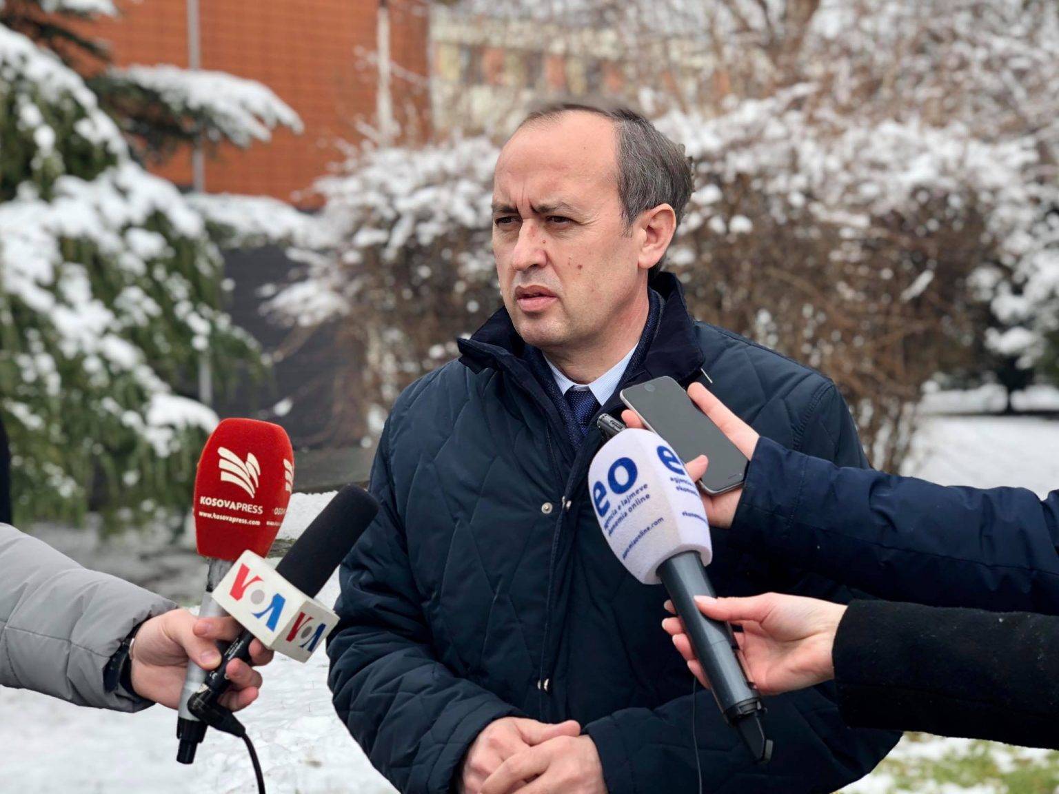Kanunla Sorunu Olan Kimse Kamu Görevle Üstlenemez