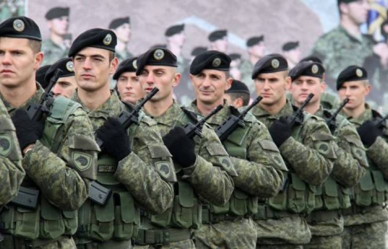 KGG'de 45 Sırp, 49 Türk...