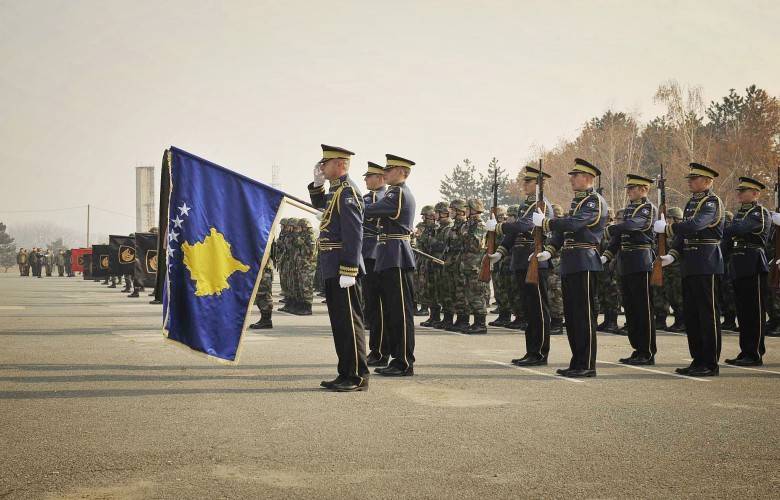 Ordunun Kurulması Yurttaşların Tümünün Yararındandır