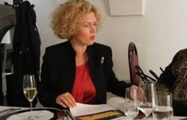 Bakan Ahmetaj'dan Milletvekillere: Anlaşmayı Onaylayınız