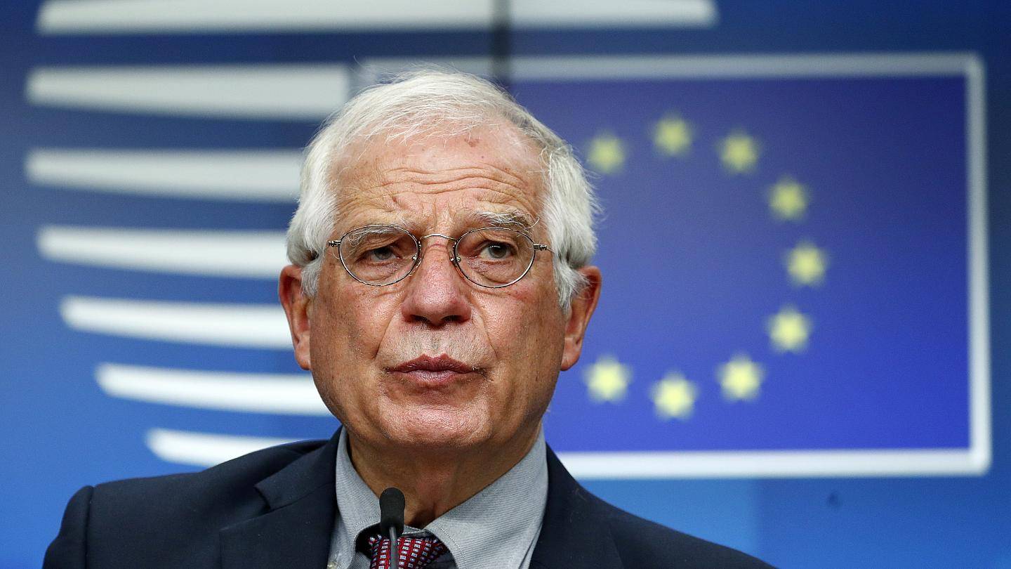 Kosova Diyaloga Odaklansın