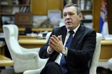 Bogdanović: Farklı Konuşuyor, Farklı Hareket Ediyorlar