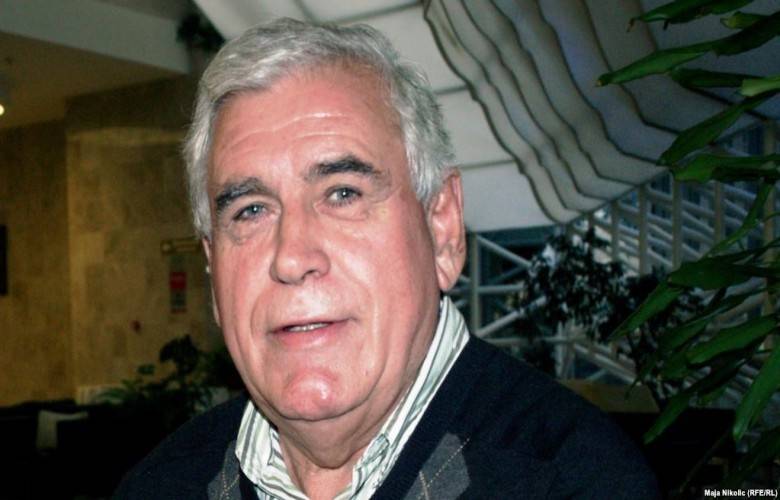 Vllasi: Kiralık Katil Tarafından Saldırıldım