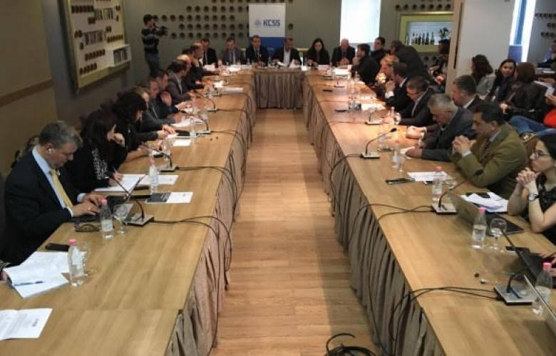 Kosova Ordunun Kurulması İçin Hazır